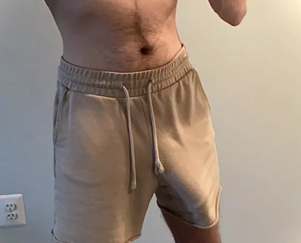 Girlfriend said I can’t wear these out of the house 