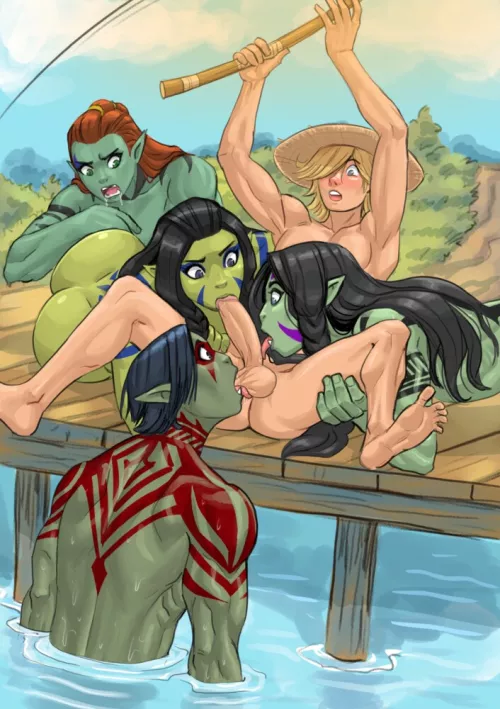 Gone Fishing (Flick)