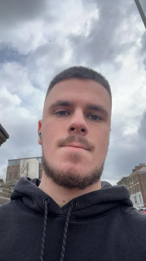 Got a haircut bro’s