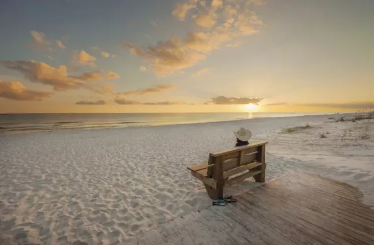 Grayton Beach, Florida