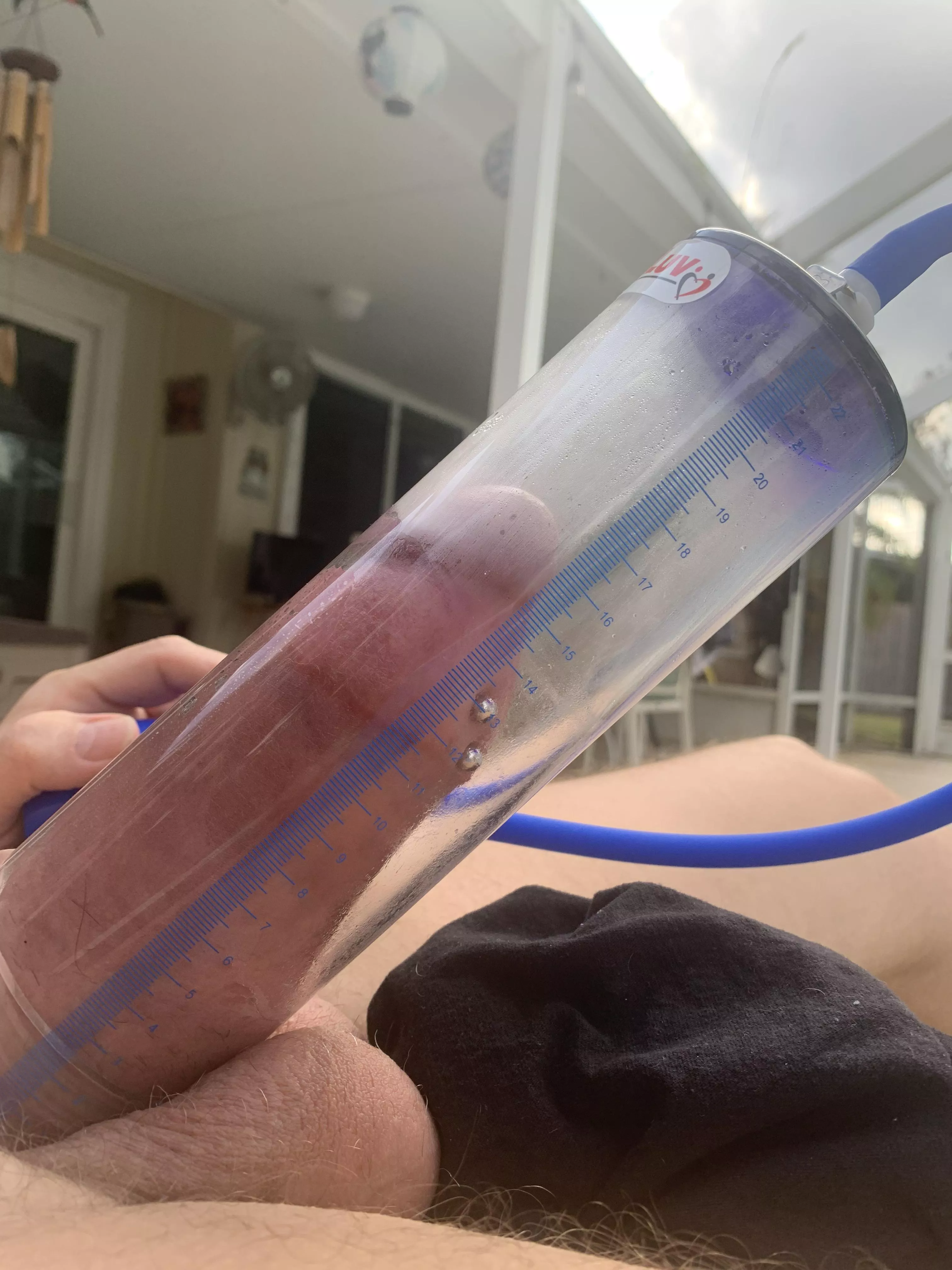 Great after work session