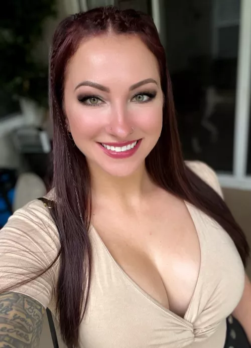 Happy Monday all you beautiful people 