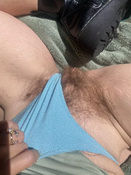 Have you ever tasted milf pussy ??