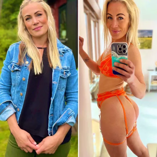 He said I’m boring….!