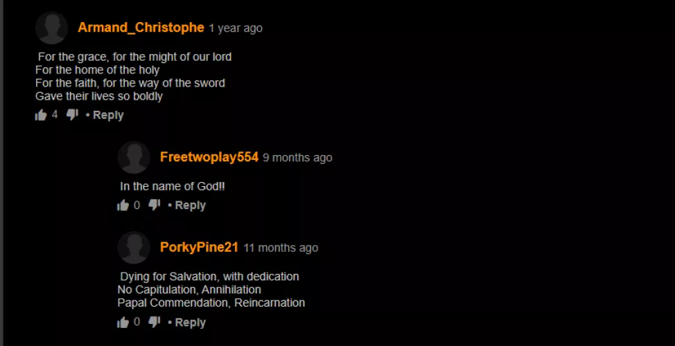 HEAVEN IS YOUR DESTINATION!