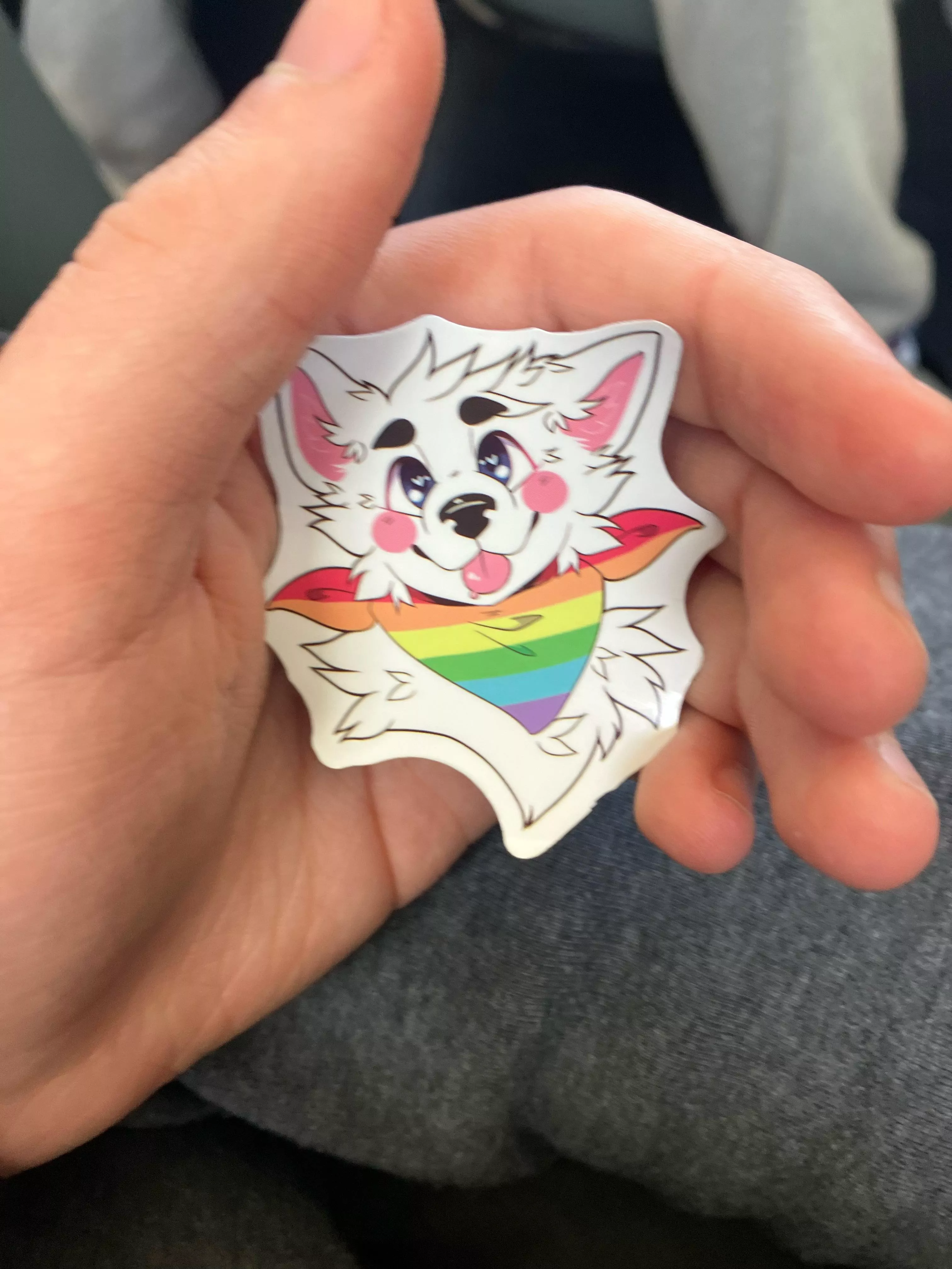 Help! School bought stolen art!