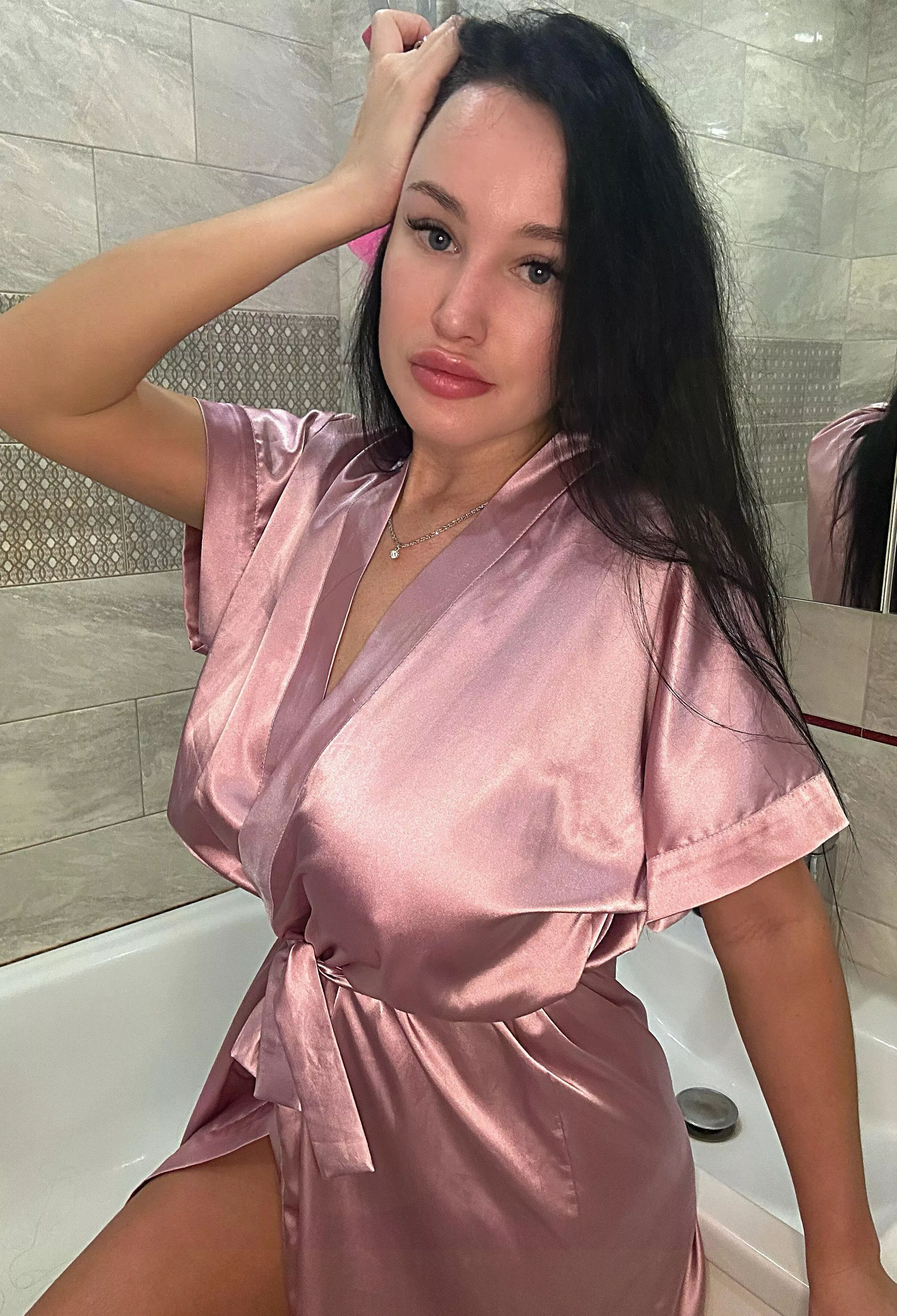 Here's a nude for you in case no one has sent you one today