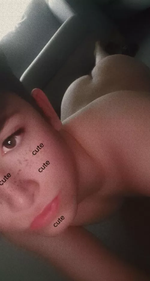 Hey, want to play 🤭(18)