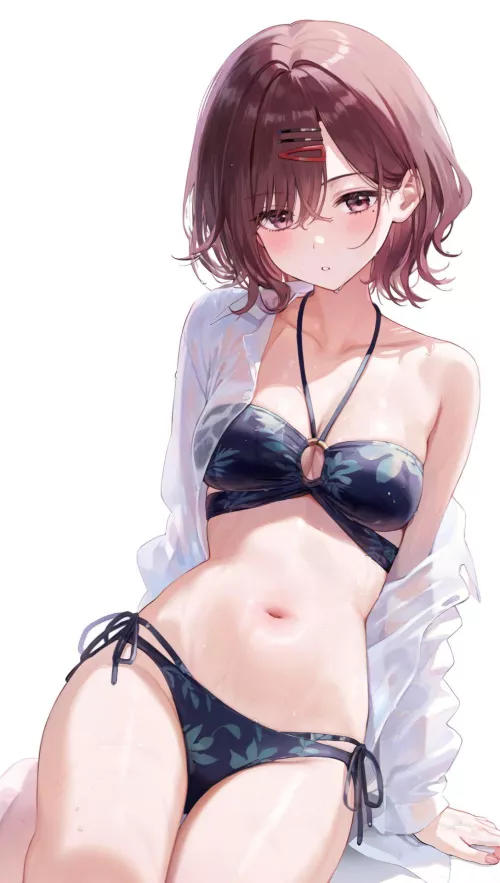 Higuchi Madoka [Idolmaster]