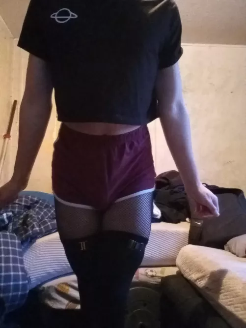 Hiiiiii how's everybody?:3