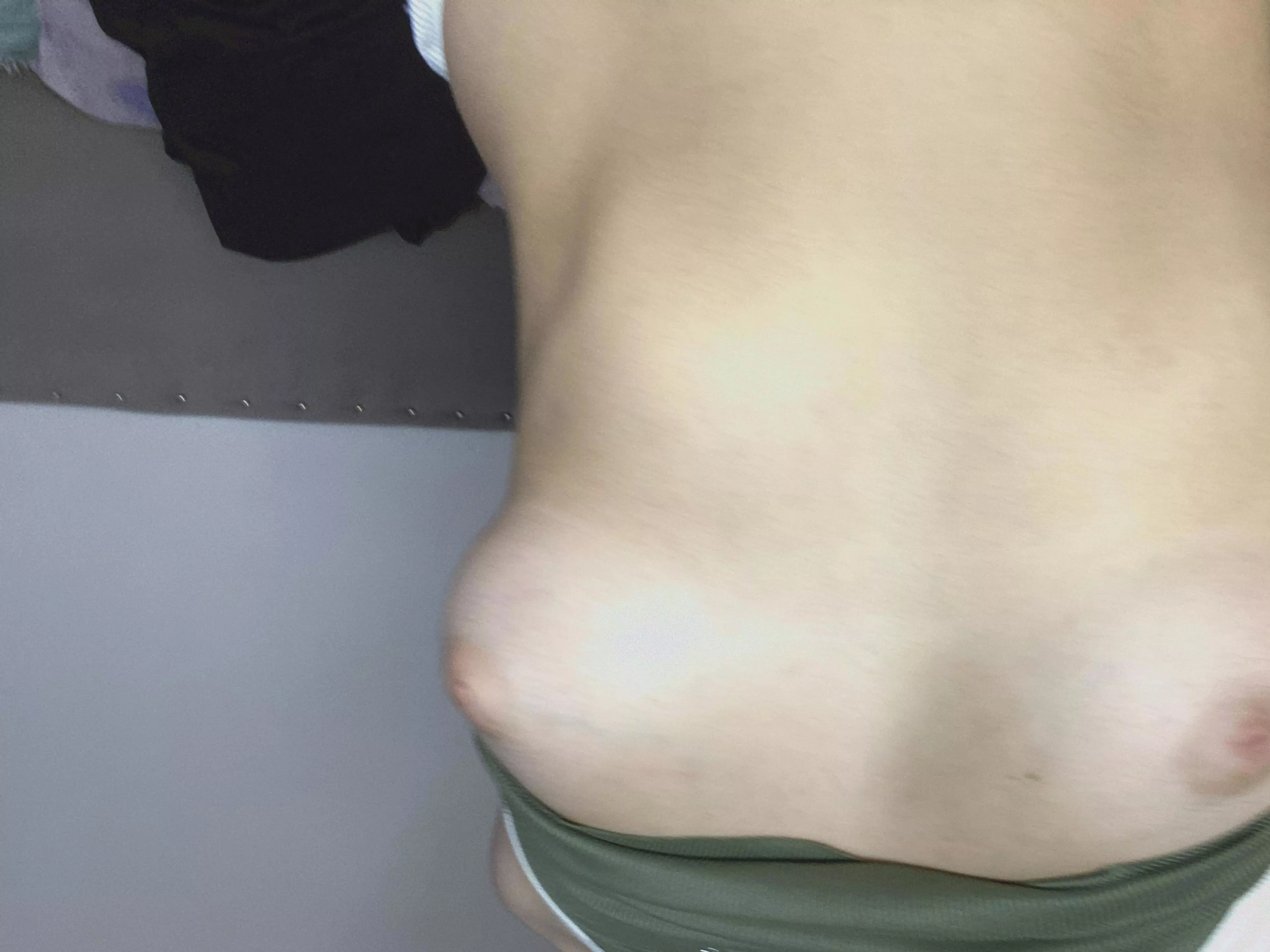 Hole wants cock, any suggestions?