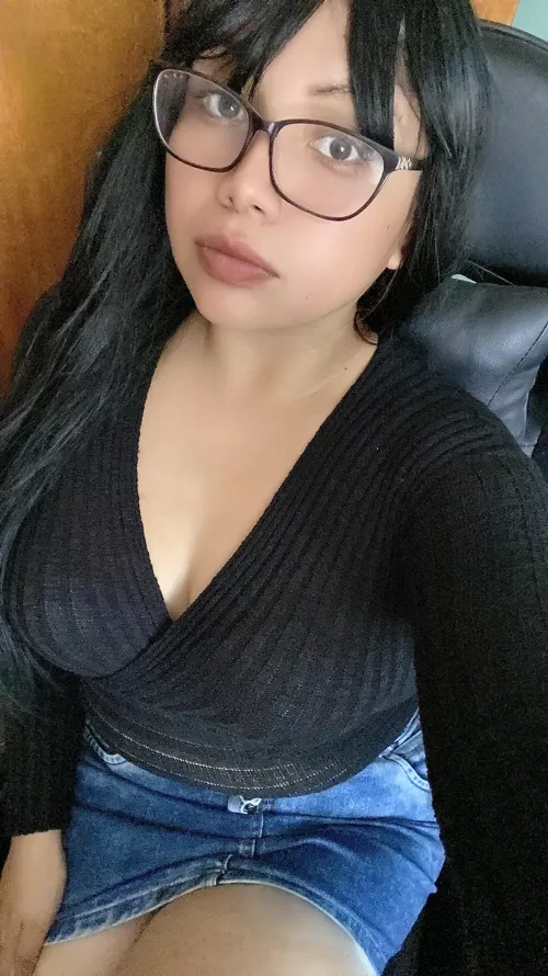 Hope you can focus today