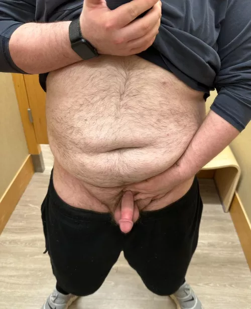 Hope you like the view ;)