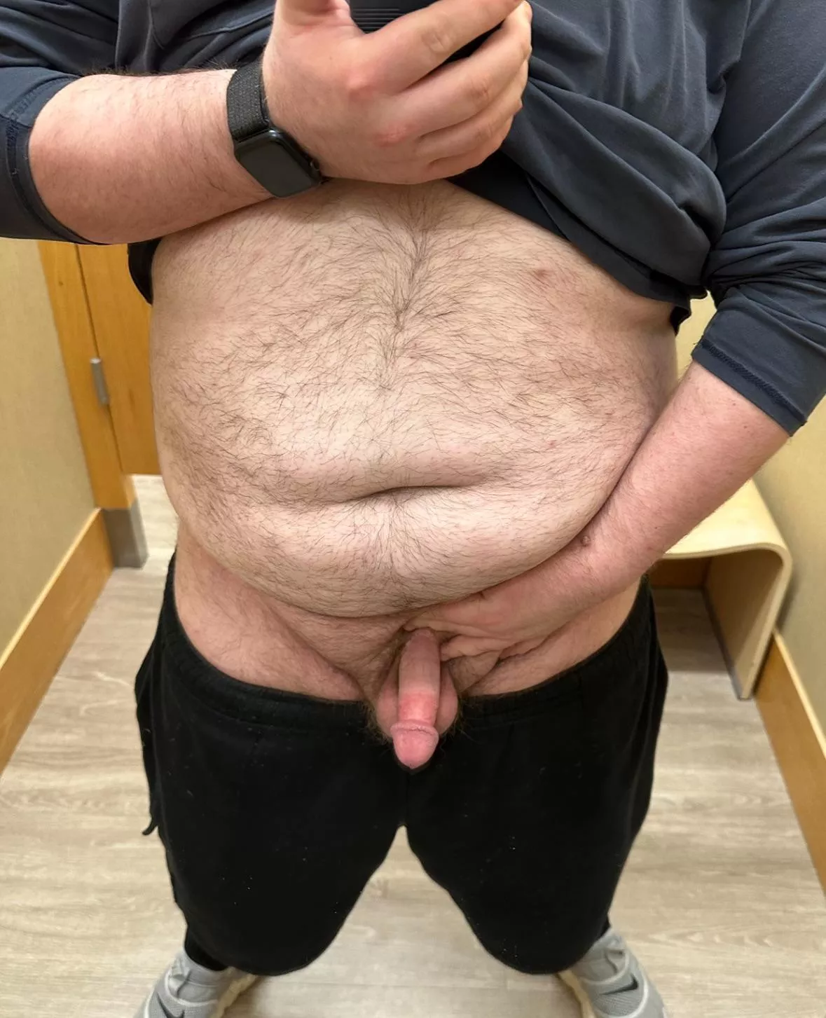 Hope you like the view ;)