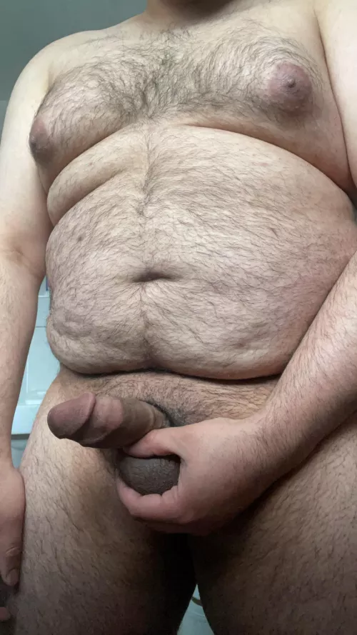 Hope you’re having a nice day 