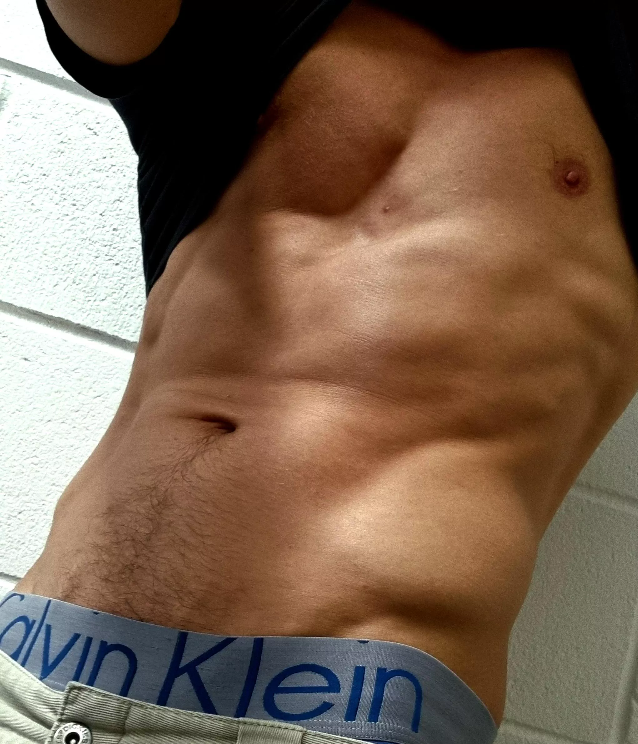 Hoping a more SFW V is still appropriate?