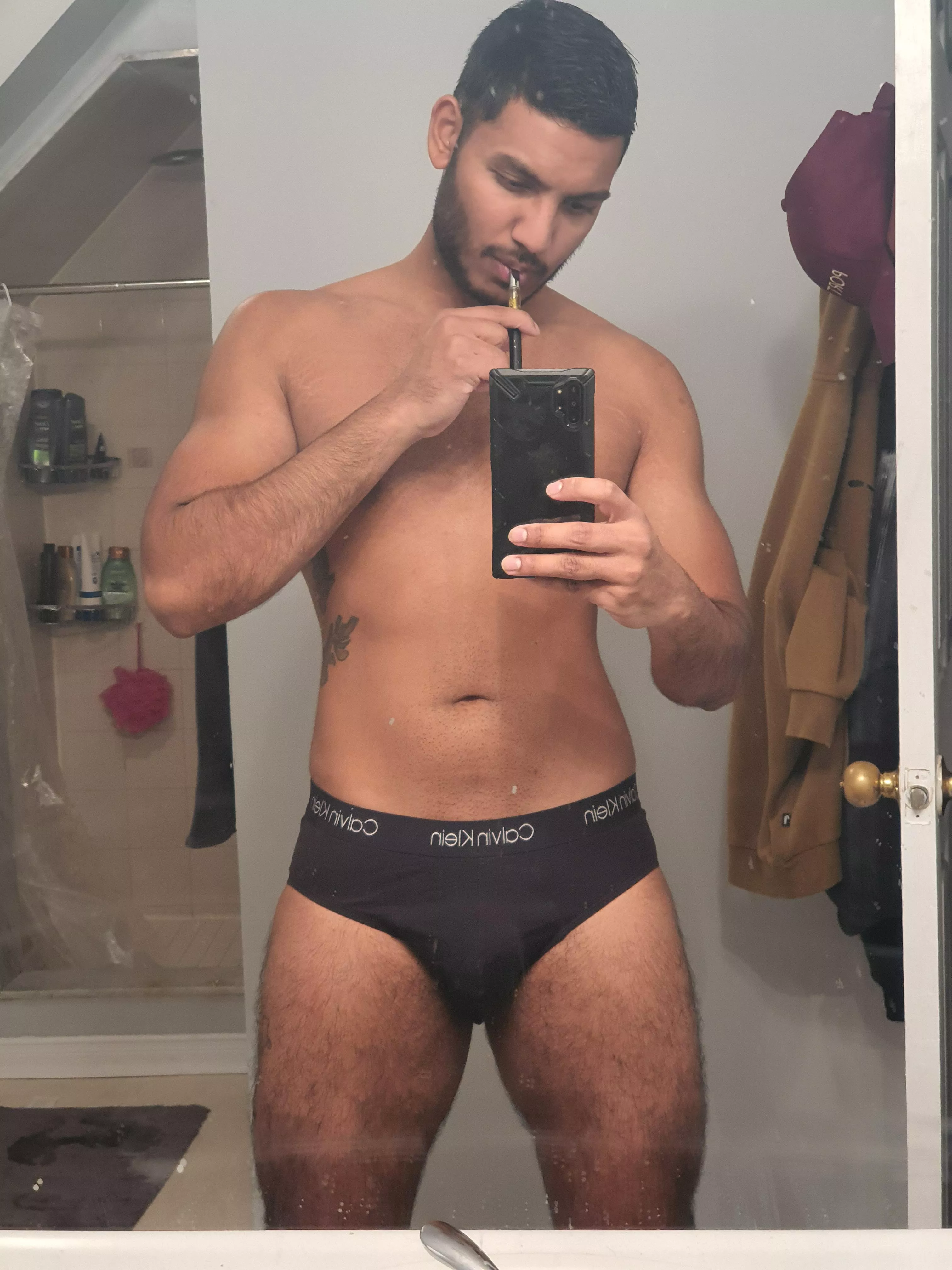 How do these look 🙈