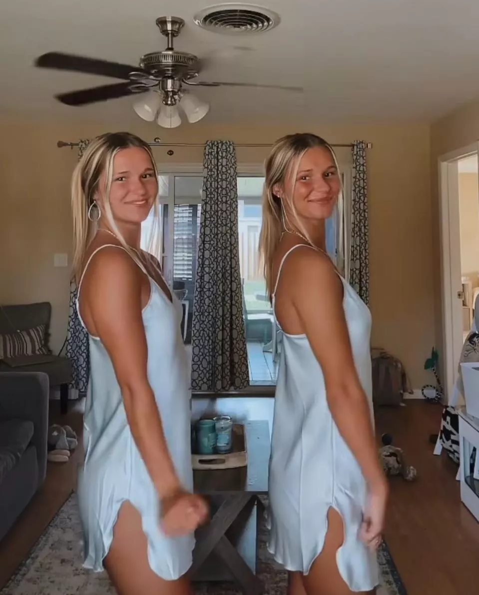 how do u rank these twins