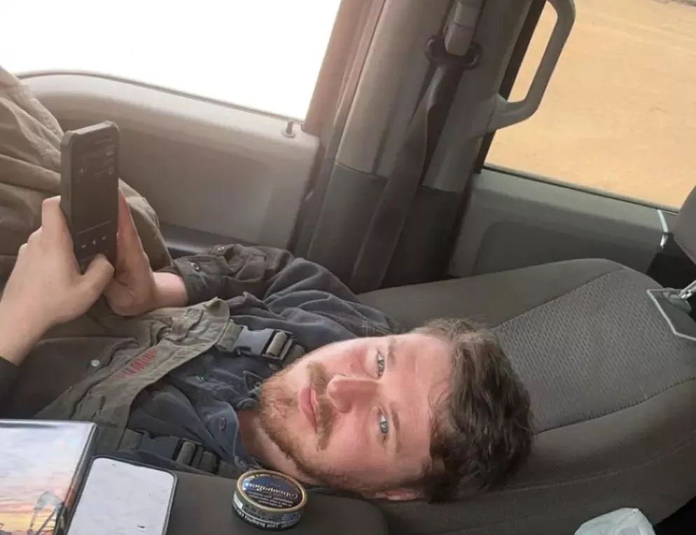 How do you feel about blue collar guys?