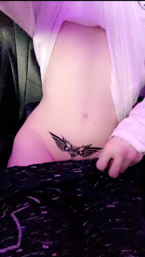 How does this look on me 😣