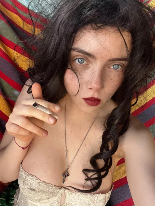 How many cigarettes do you smoke a day?