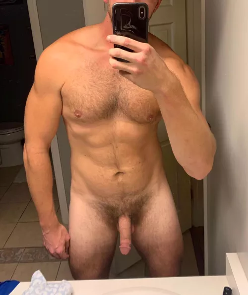 How’s your Monday? Mines about to get a whole lot harder.