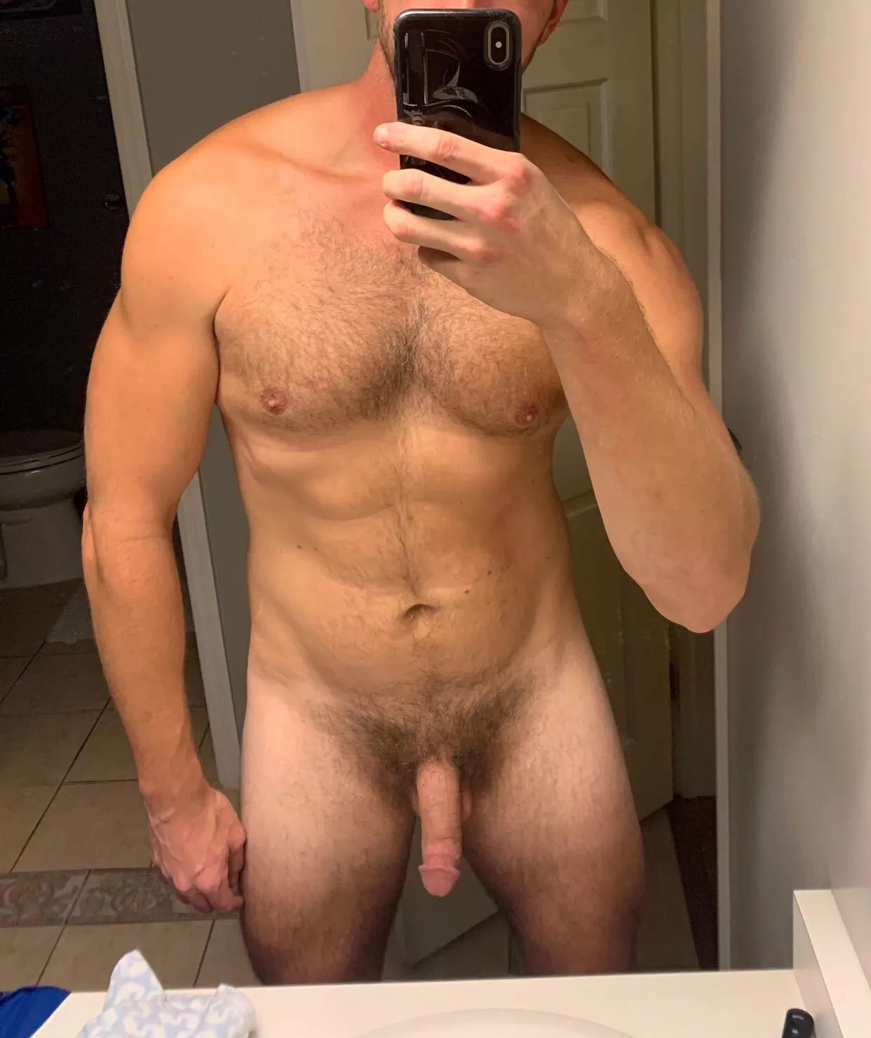 How’s your Monday? Mines about to get a whole lot harder.