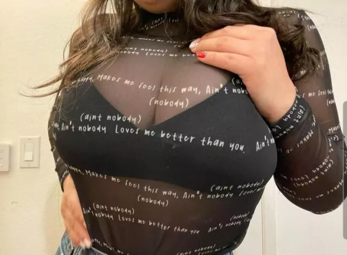 Hubby found this photo on his friends phone! What do I do