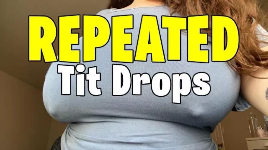 Huge milf titty videos all on sale! Link in comments. 💜