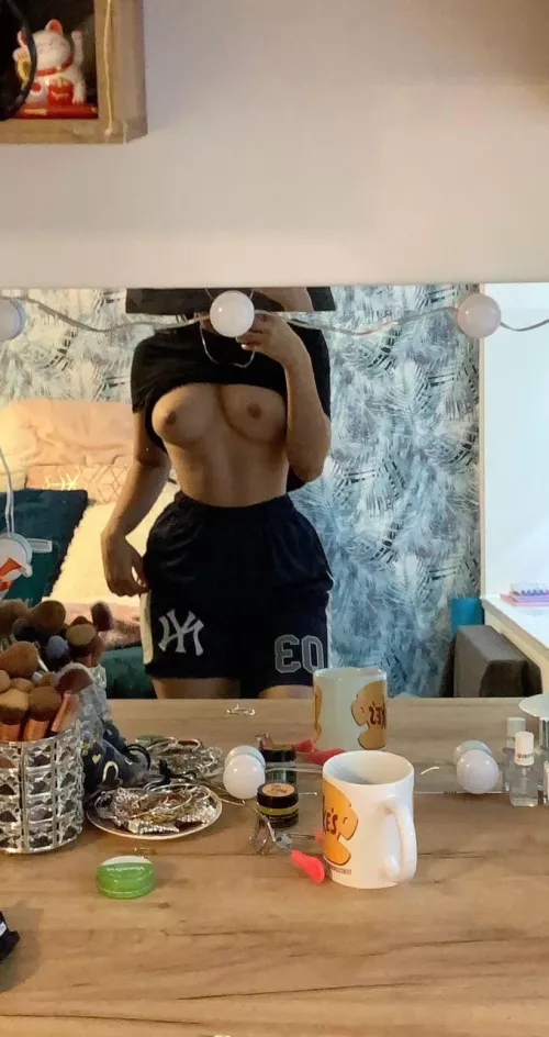 i can be your fantasy