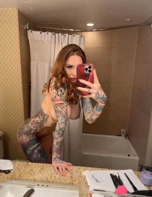 I can easily own you in a minute 💦💦💦