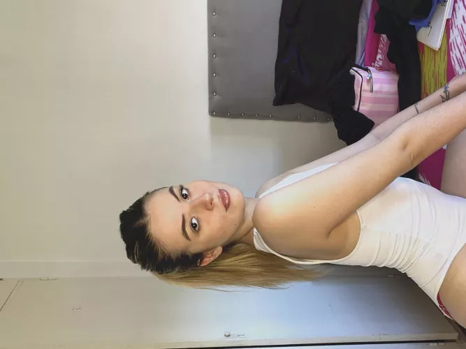 I can't have condoms in my pussy.