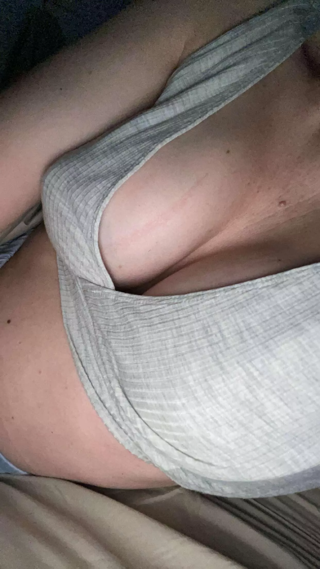 i catch you looking whats your next move