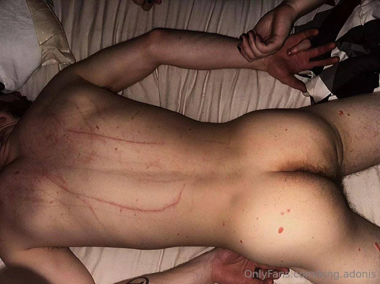 I got fucked in case you couldn’t tell 😩