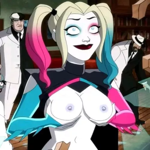 I know it’s DC, but I thought you all would appreciate this, please if anyone knows of a group like this one but for DC or other brands let me know!