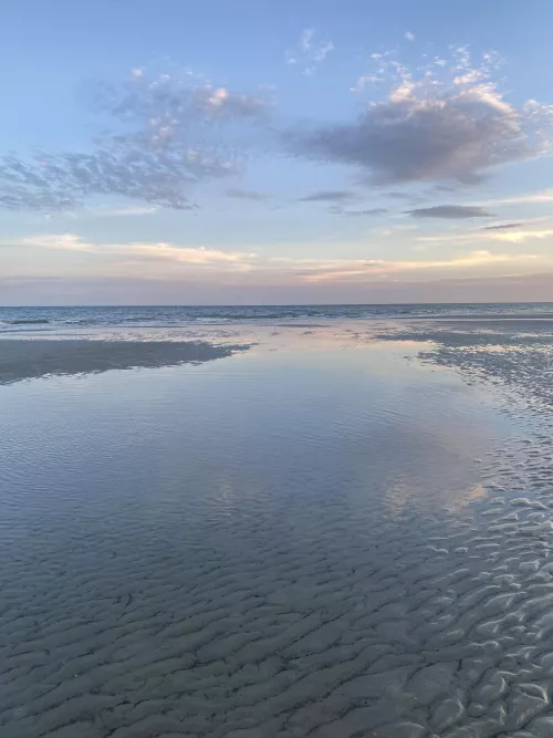 i miss my beach at home