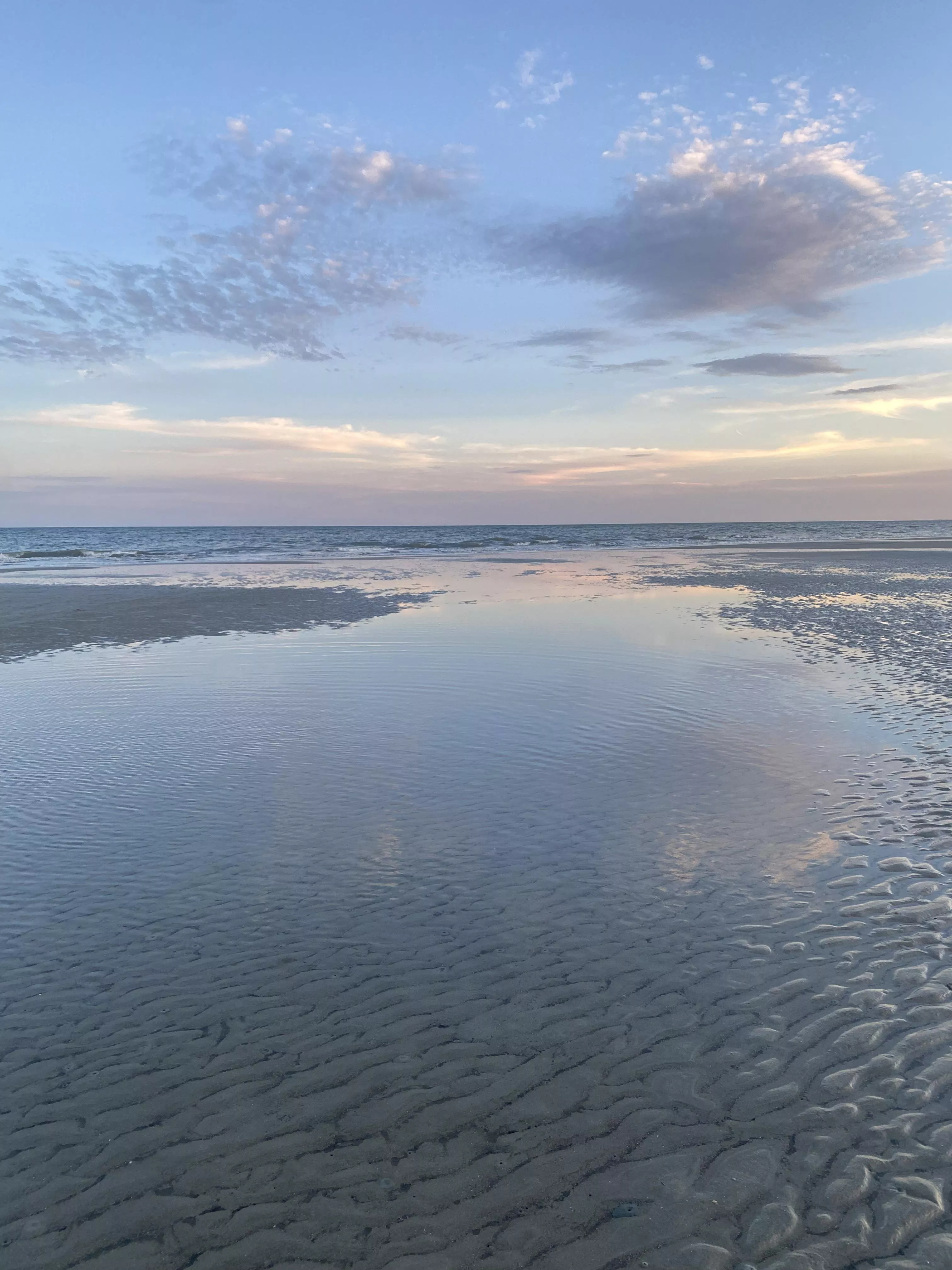 i miss my beach at home