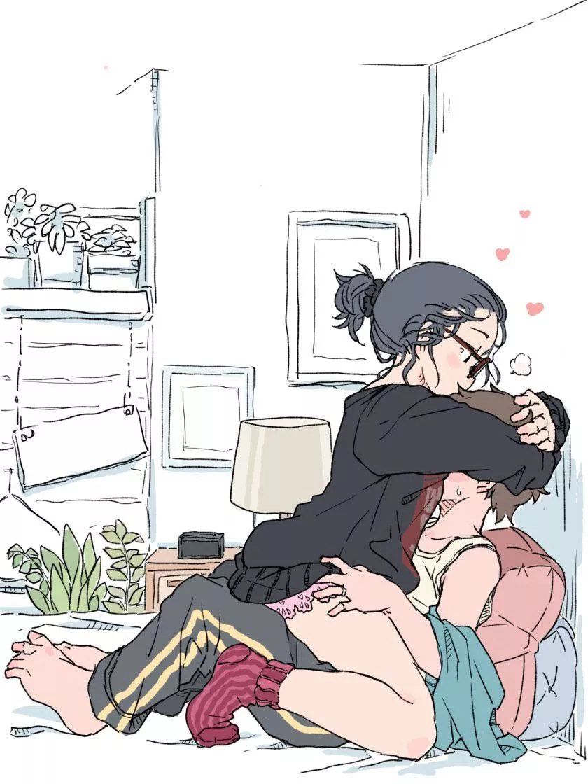 I missed my shift cos he doesn’t wanna leave that position 😇😍 I missed my shift cos he doesn’t wanna leave that position 😇😍