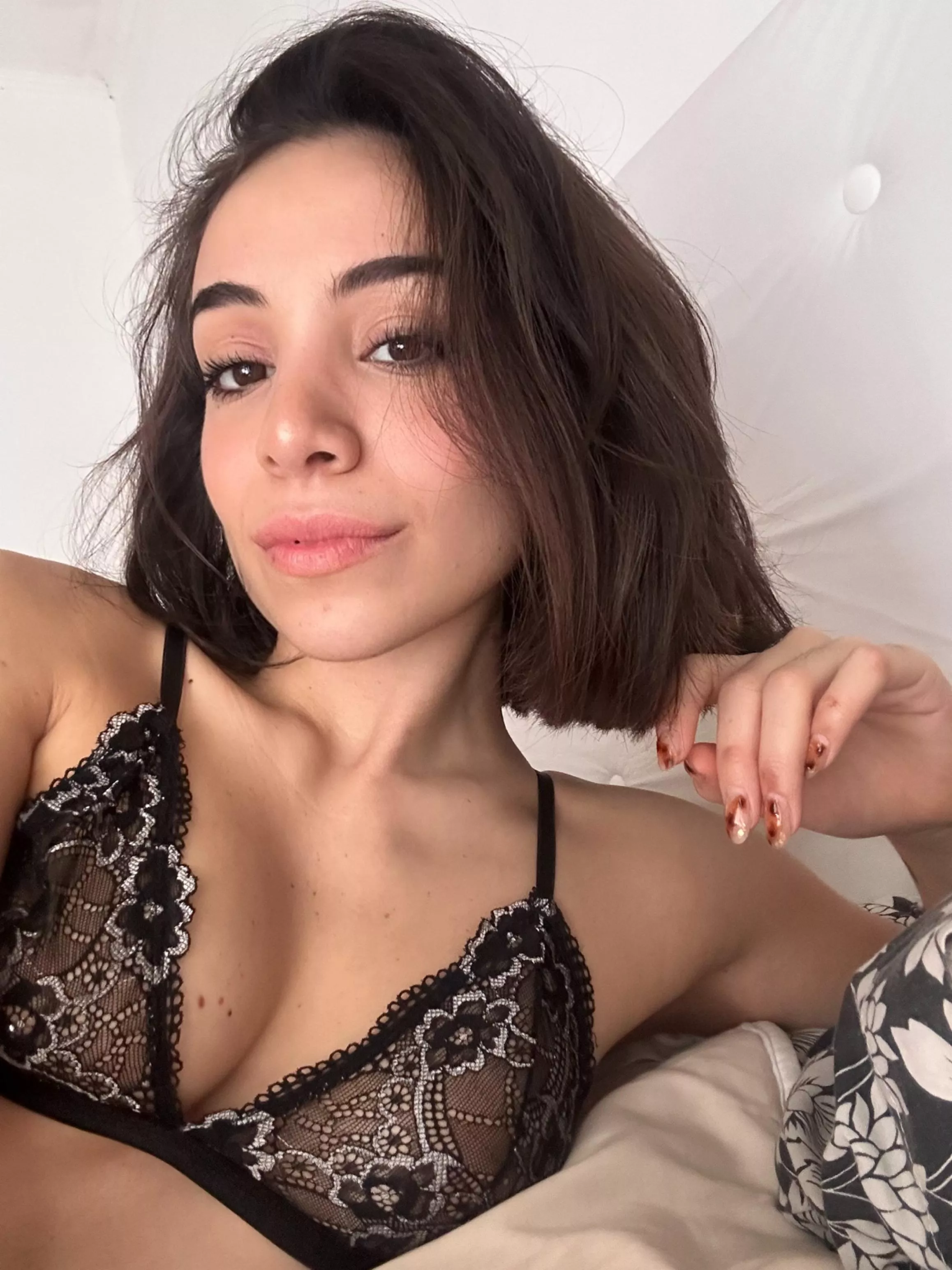 i need some real dick...