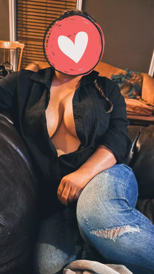 I sit next you and my husband ran to the store…