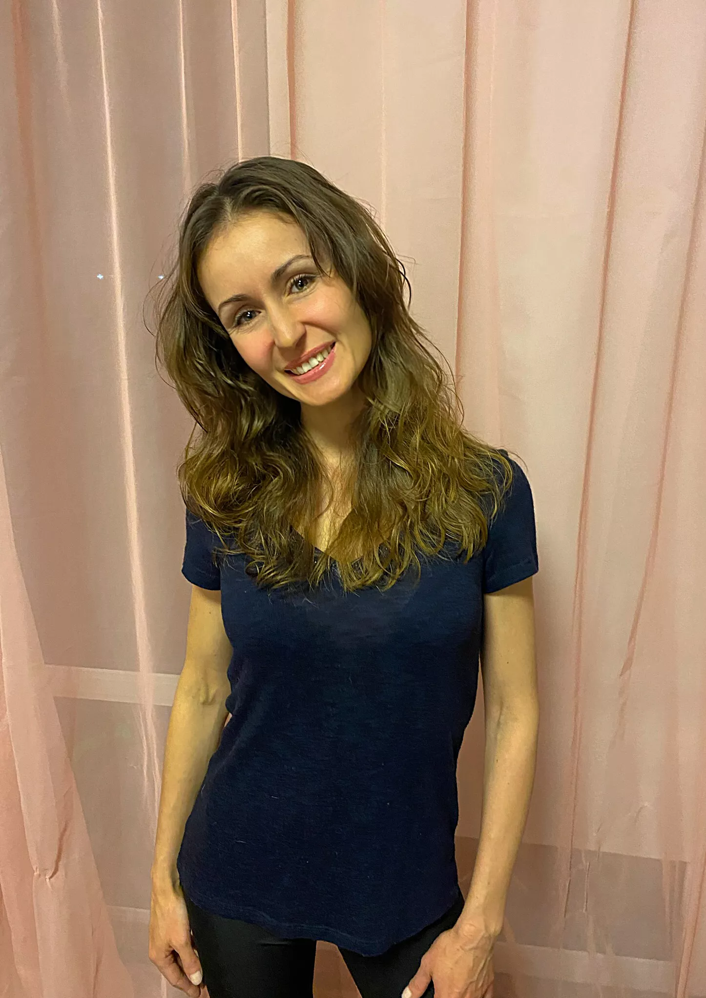 I wanted to make the first post here pleasant for you. F31