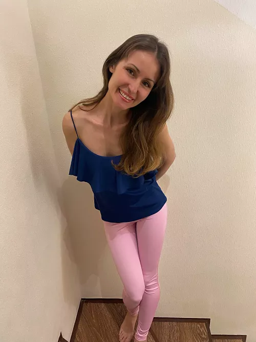 I will create your mood for the whole day and make you happy.