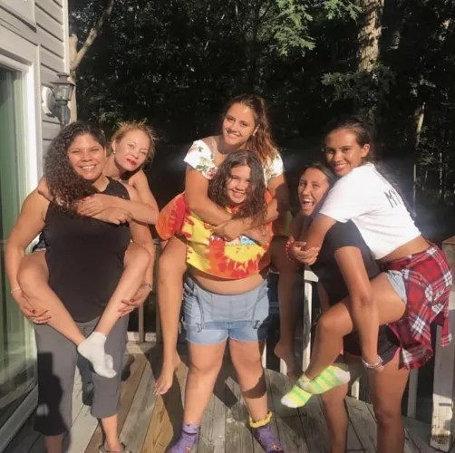 If anyone wants to do a trib to this my dms are open