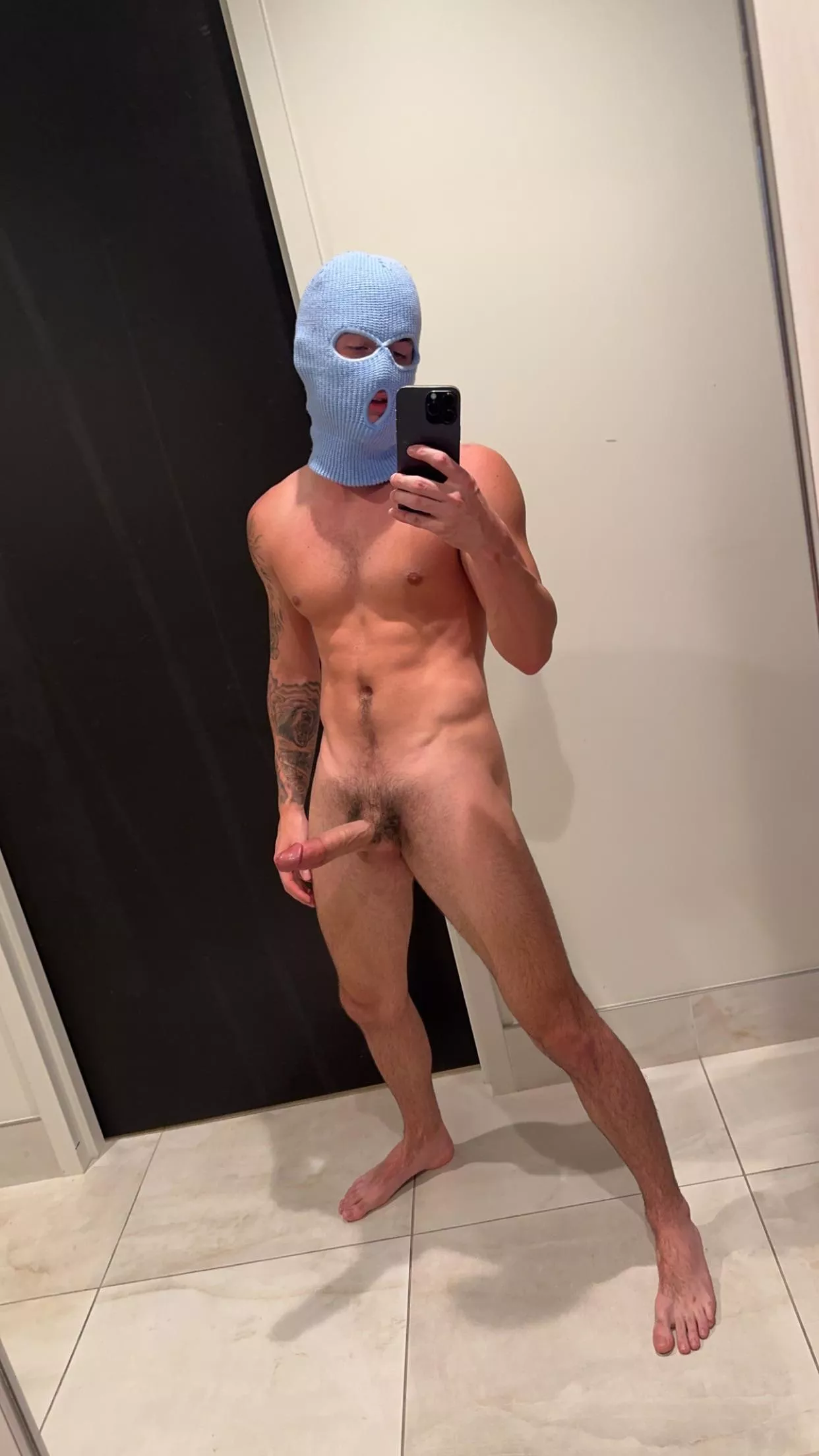 If I put my shiesty on just know you’re getting it hard 😈 (23)