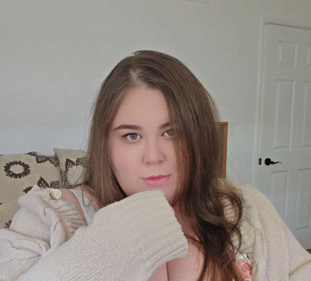 I'll be your angel. 🤍