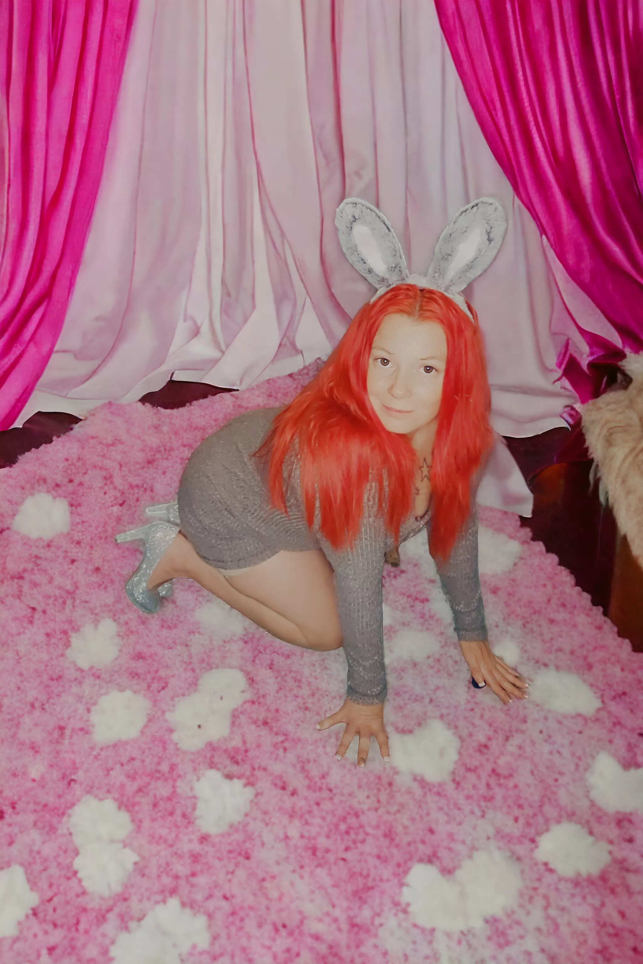 Im a shorty with skills