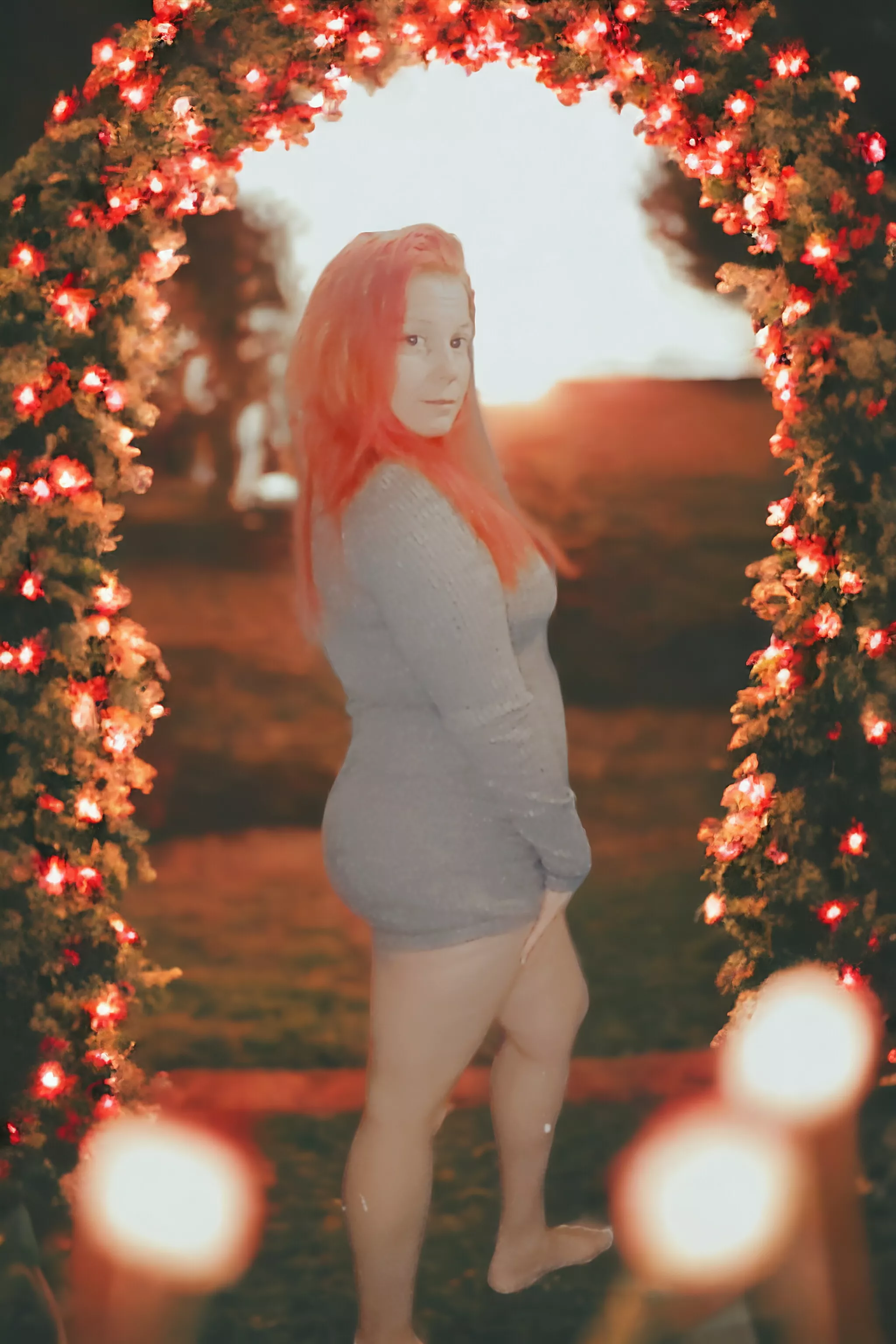 Im a shorty with skills