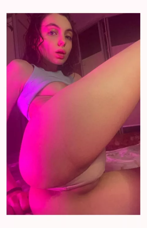 I'm not on birth vontlor rn