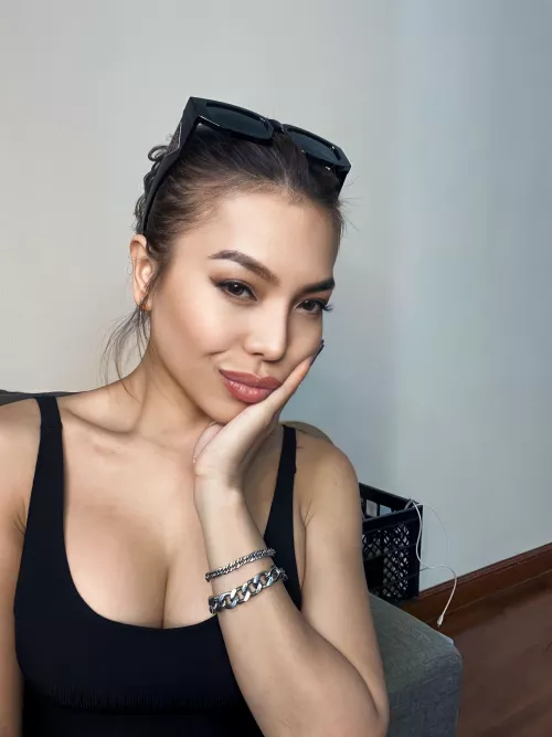 I’m ready for our date! Where are we going first??