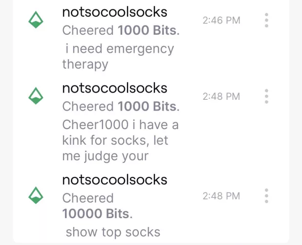 Is this legit? Can it be reversed?